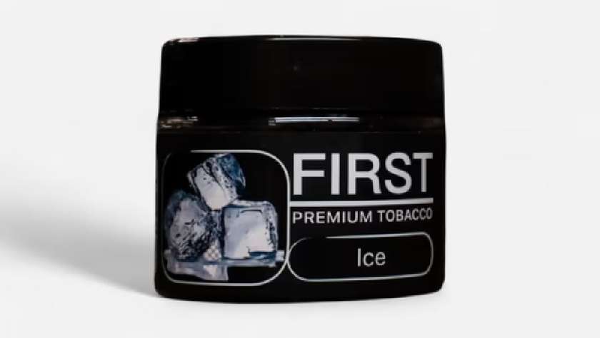 FIRST QELYAN TUTUNU ICE 50GR