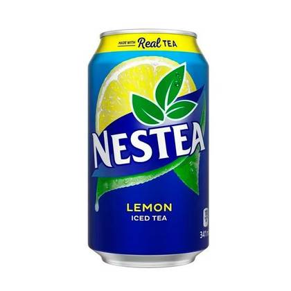 NESTEA LIMÃO 330ML