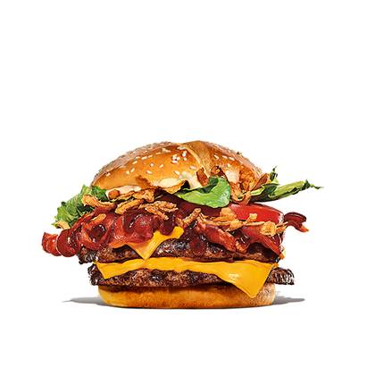 Double Steakhouse