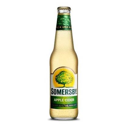 SOMERSBY 330ML