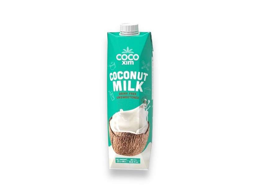 Aroy-d - Kokosové mléko 1000ML