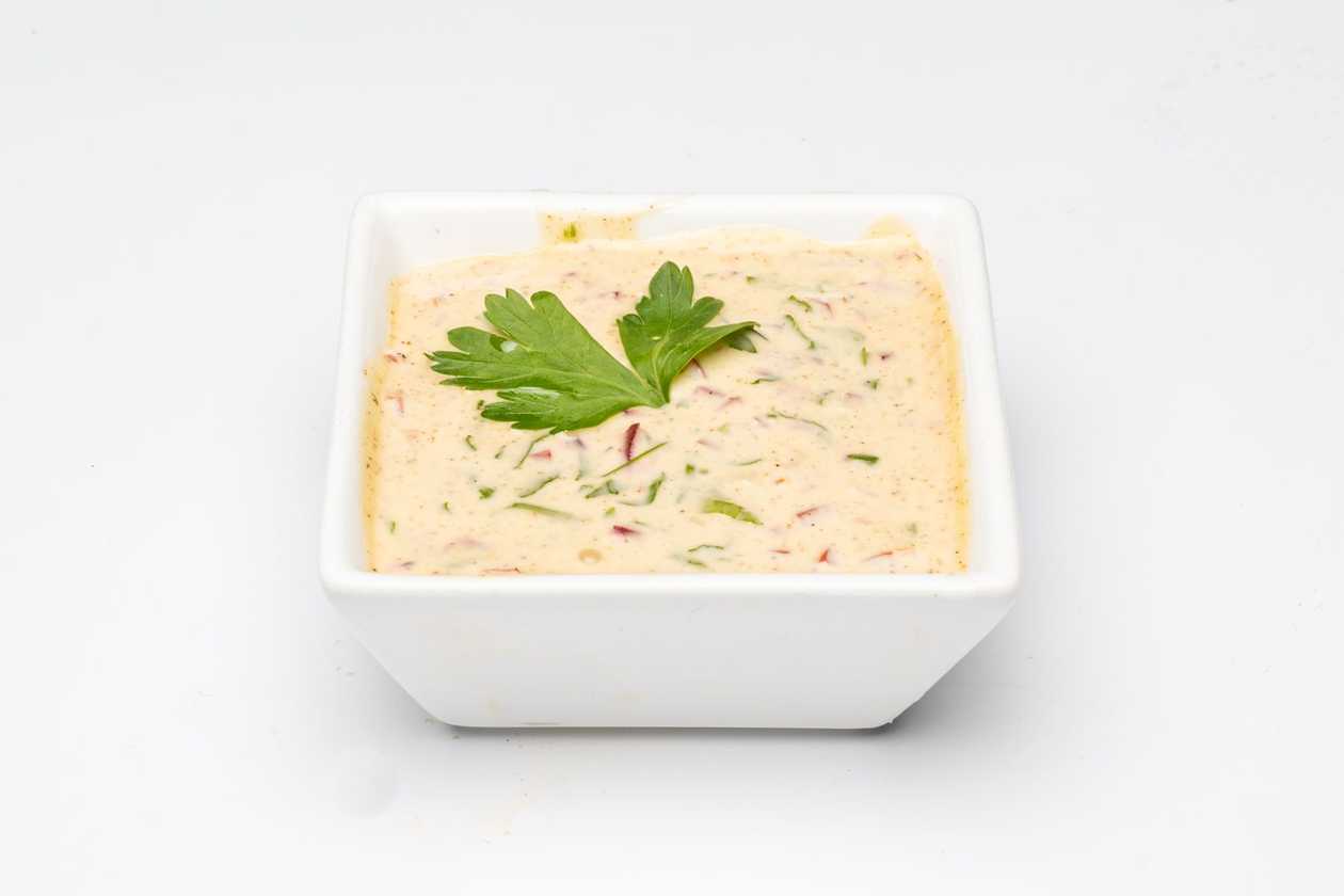 Sos Tzatziki Q