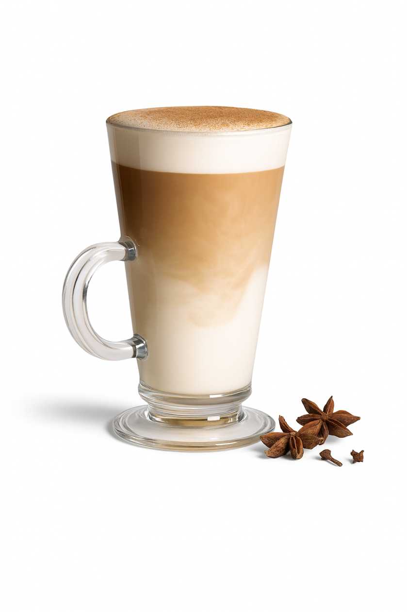 Korzenne Latte