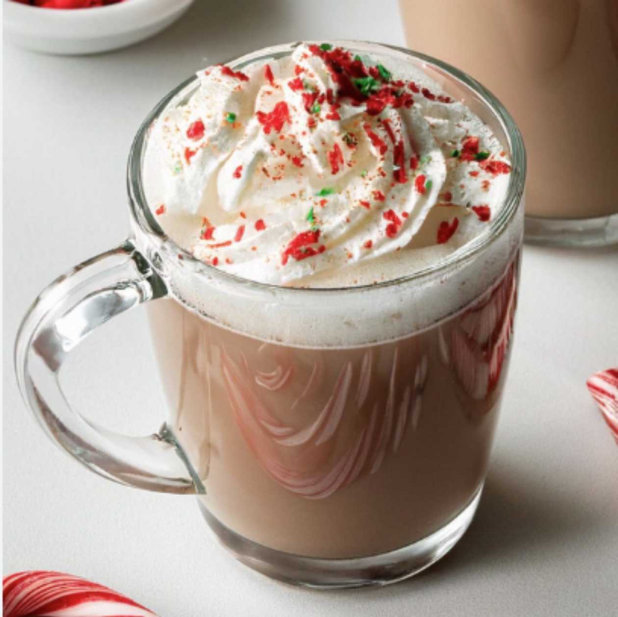 Peppermint Mocha