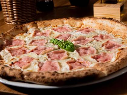 Prosciutto Creama