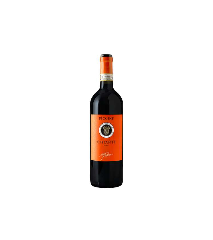 Chianti DOCG Orange Piccini