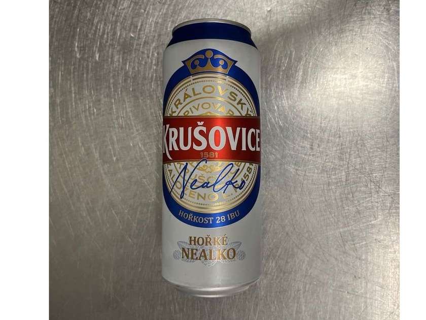 Pivo nealko