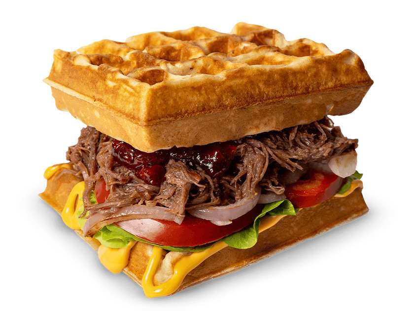 Beefwaf