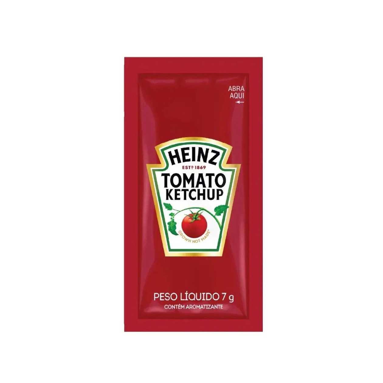 Ketchup