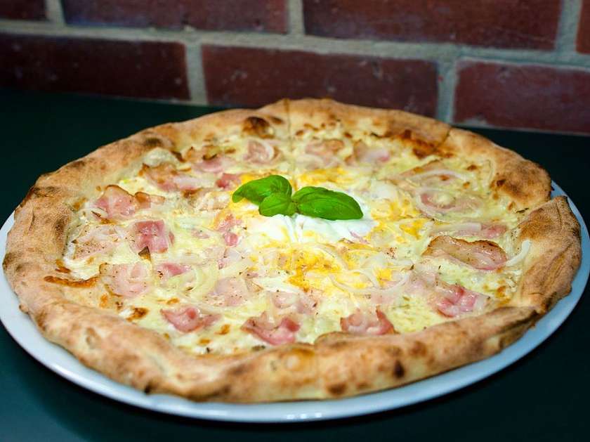 Carbonara