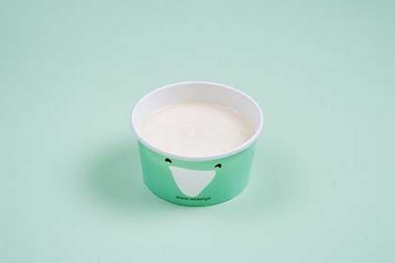 Chocolate Branco