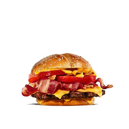 Duo Bacon Cheddar