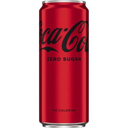 Coca-Cola Zero