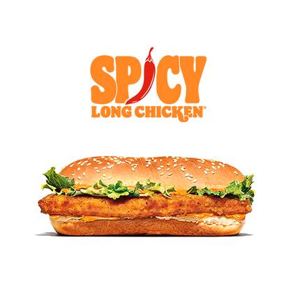 Long Chicken® Spicy