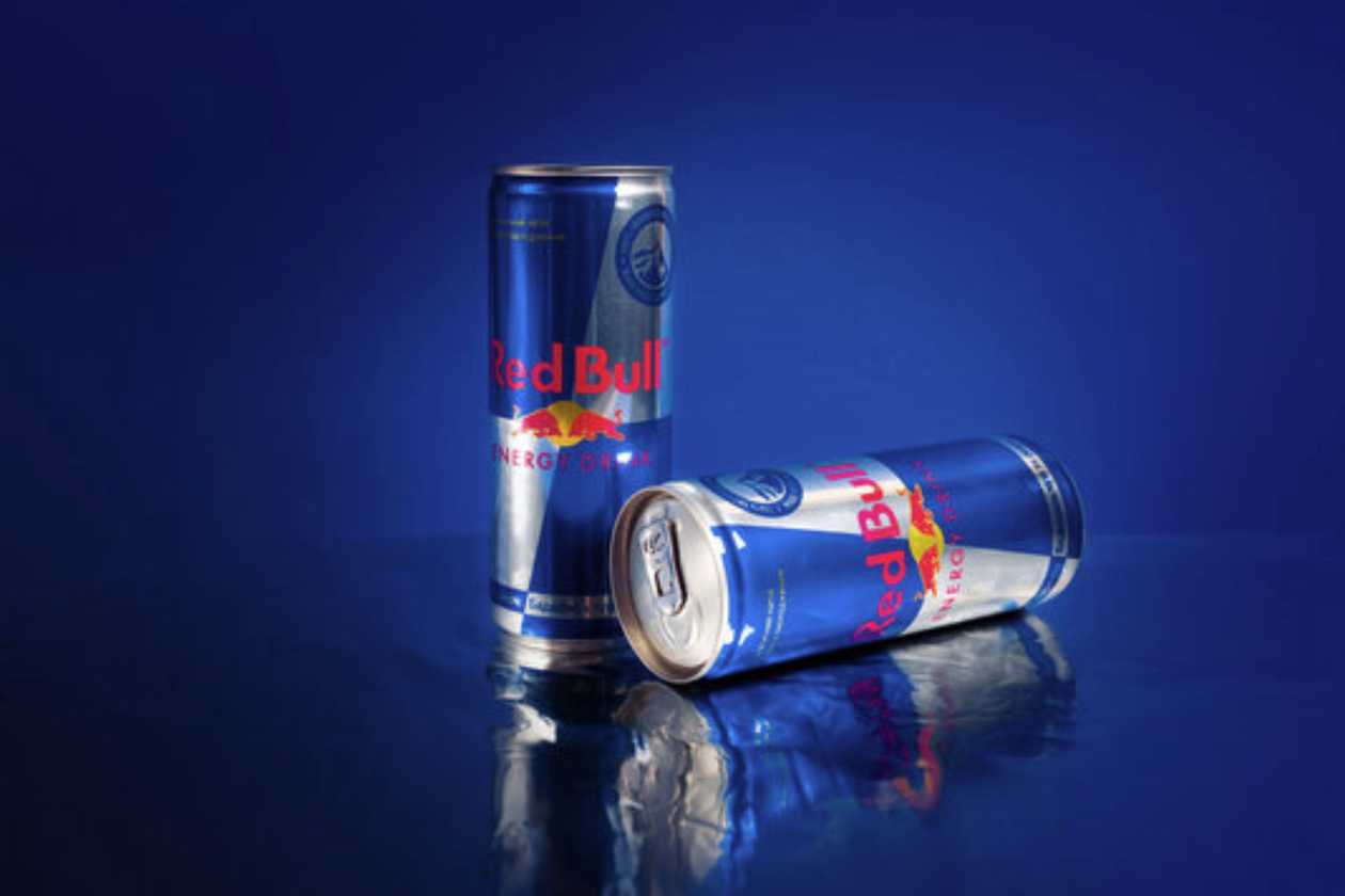 Red Bull
