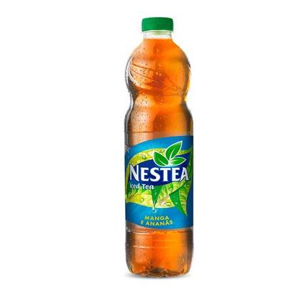 NESTEA MANGA E ANANÁS 1,5LT