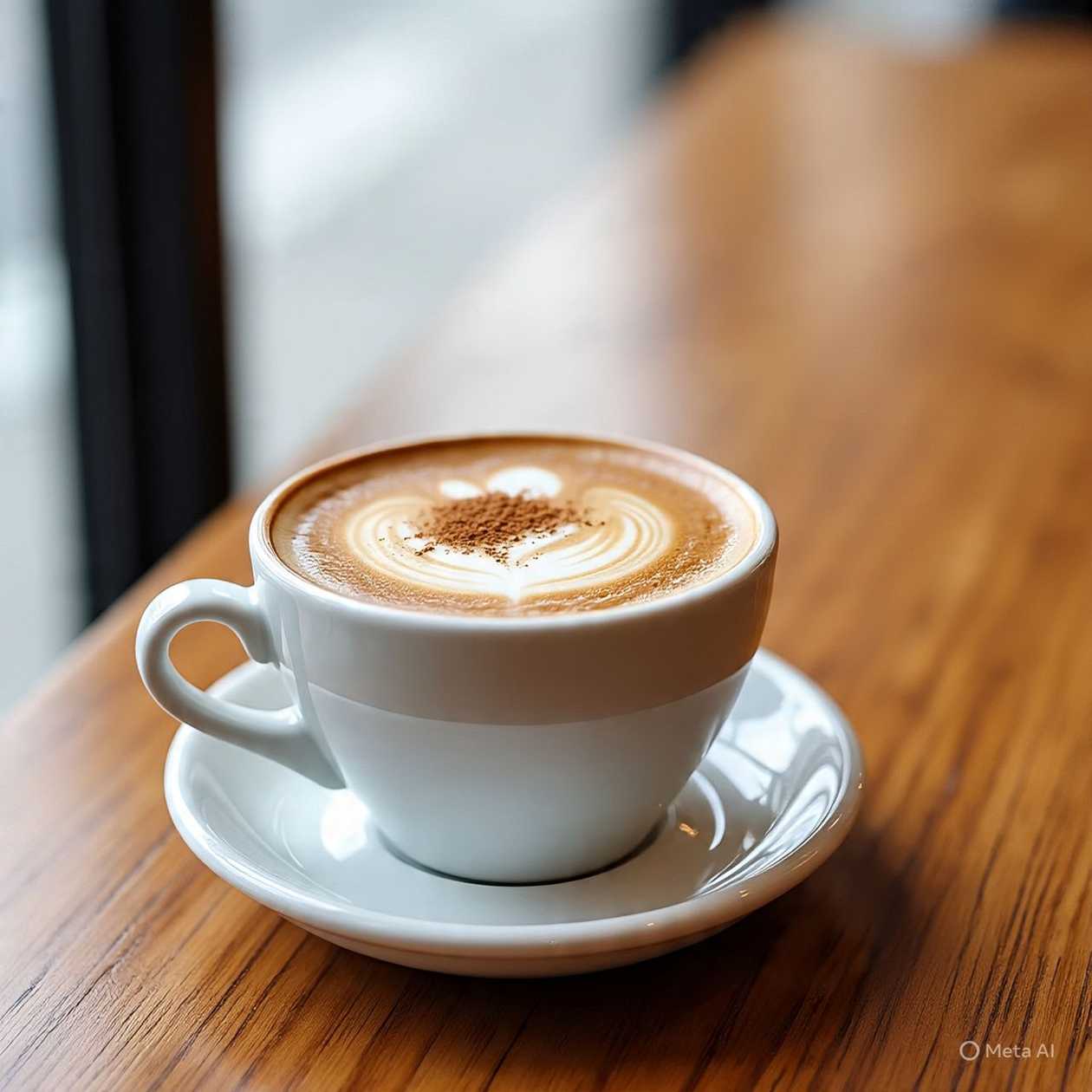 Baileys (Espresso, Shot Of Baileys & Milk)