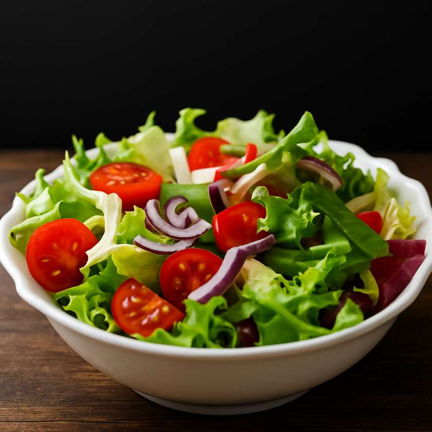 Side Salad