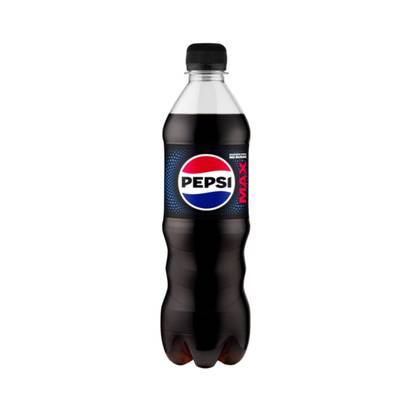 Pepsi Max  0,5 L