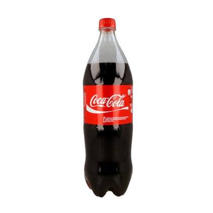 COCA-COLA 1,5LT