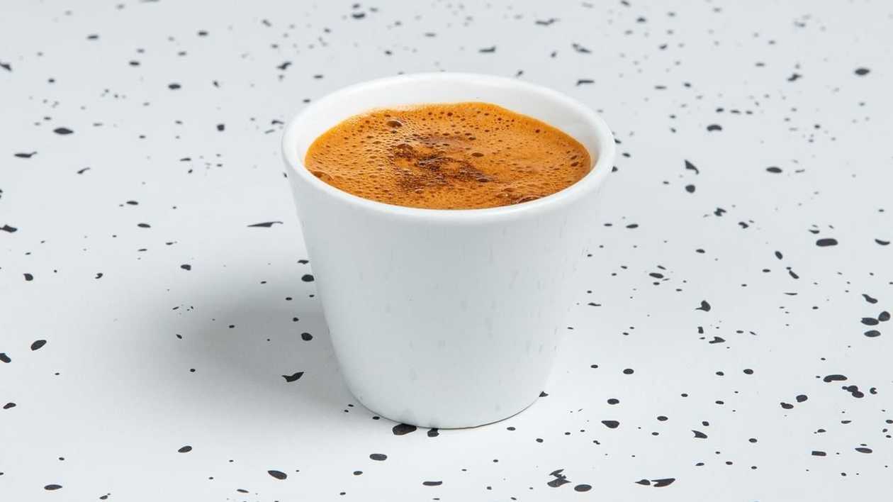 Cy Coffee