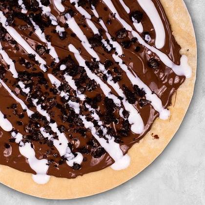 DELICIA DE NUTELLA CROCANTE