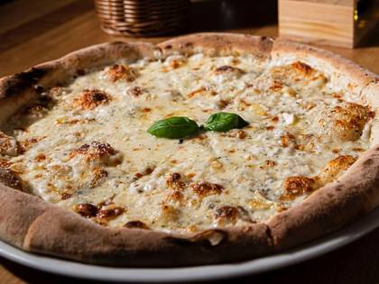 Quattro Formaggi
