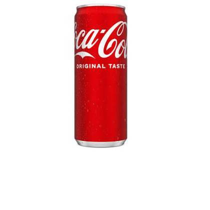 Coca-Cola