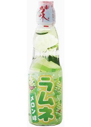 Japanese Ramune Soda