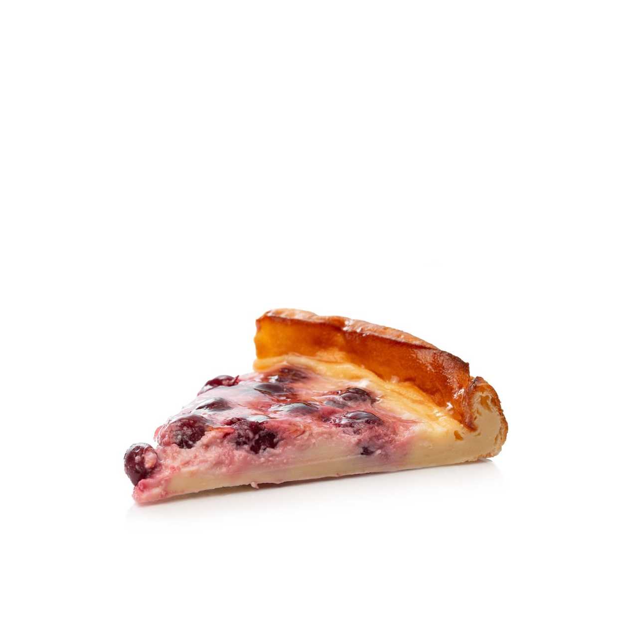 Cherry Clafoutis