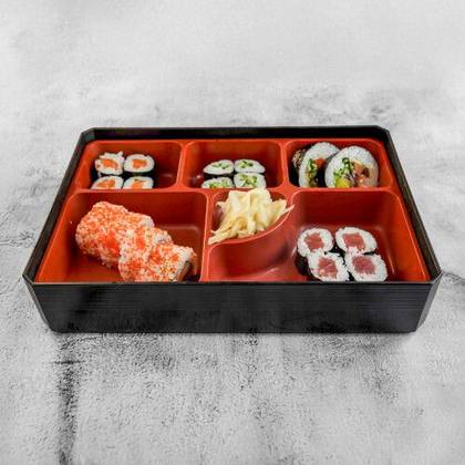 Zindo Lunch Set 1
