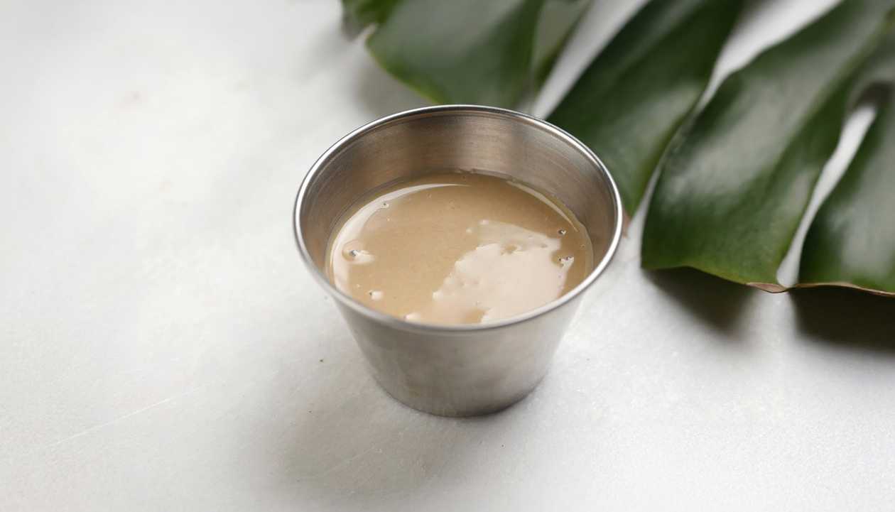 Tahini