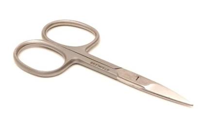 Straight Nail Scissors 90mm SI-019
