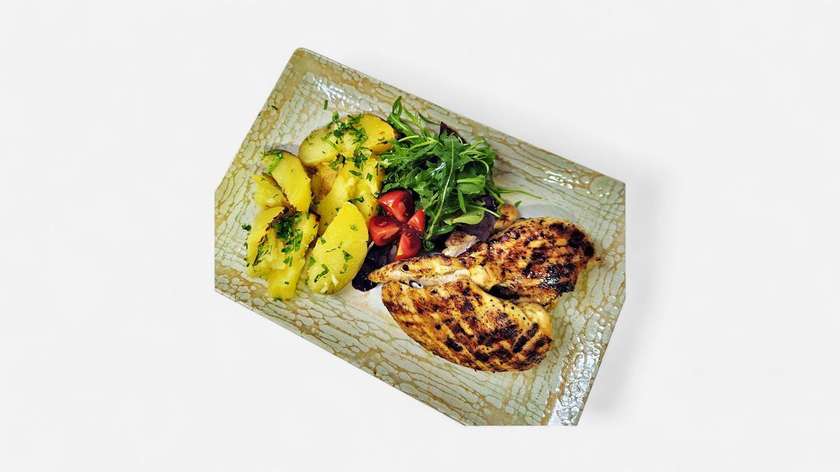 Grill Piept de Pui 600g