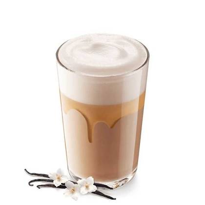 Vanilla Latte 300 ml
