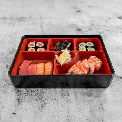 Zindo Lunch Set 2