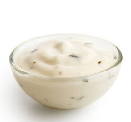 Herb mayonnaise