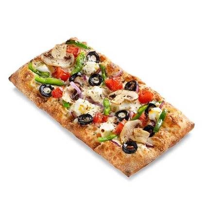 Vegetariana Vegetariana To Go Aluat