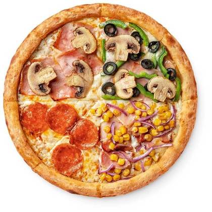 Dodo Mix Mică Tradițional