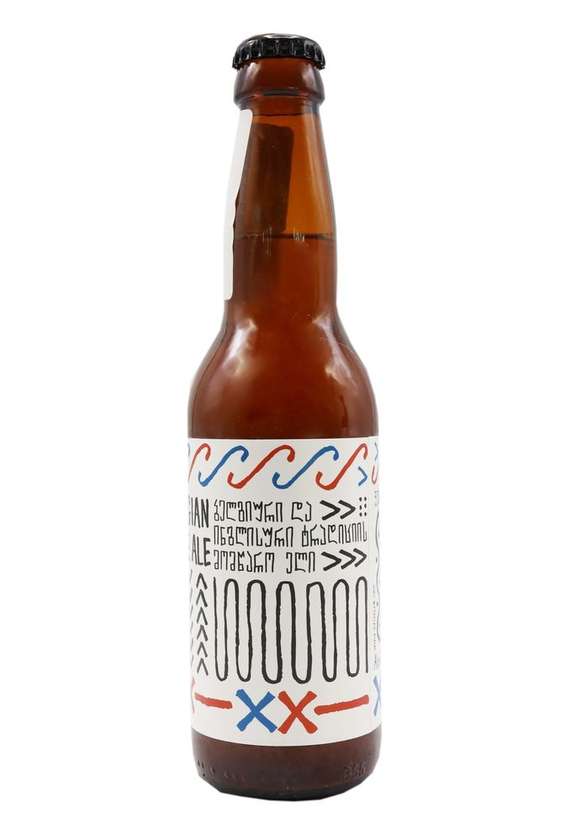 Svia - Belgian Pale Ale