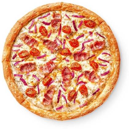 Carbonara Delux Medie Tradițional