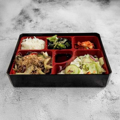 Bulgogi Set