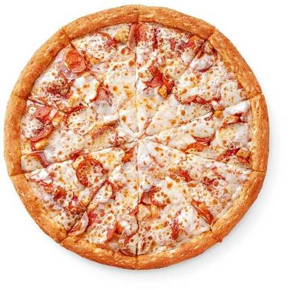 Carnivor Mare Tradițional