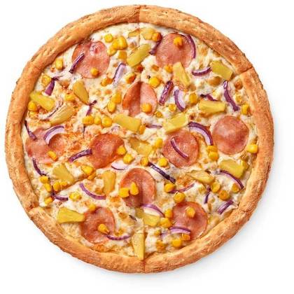 Hawaii Mică Tradițional