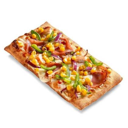 Rustica Rustica To Go Aluat