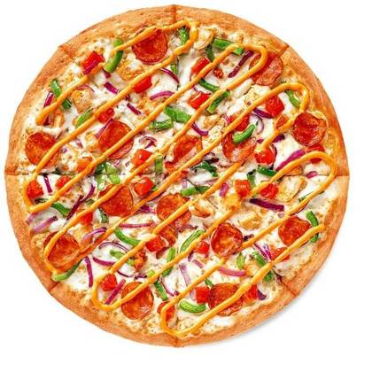 Fiesta Medie Subțire