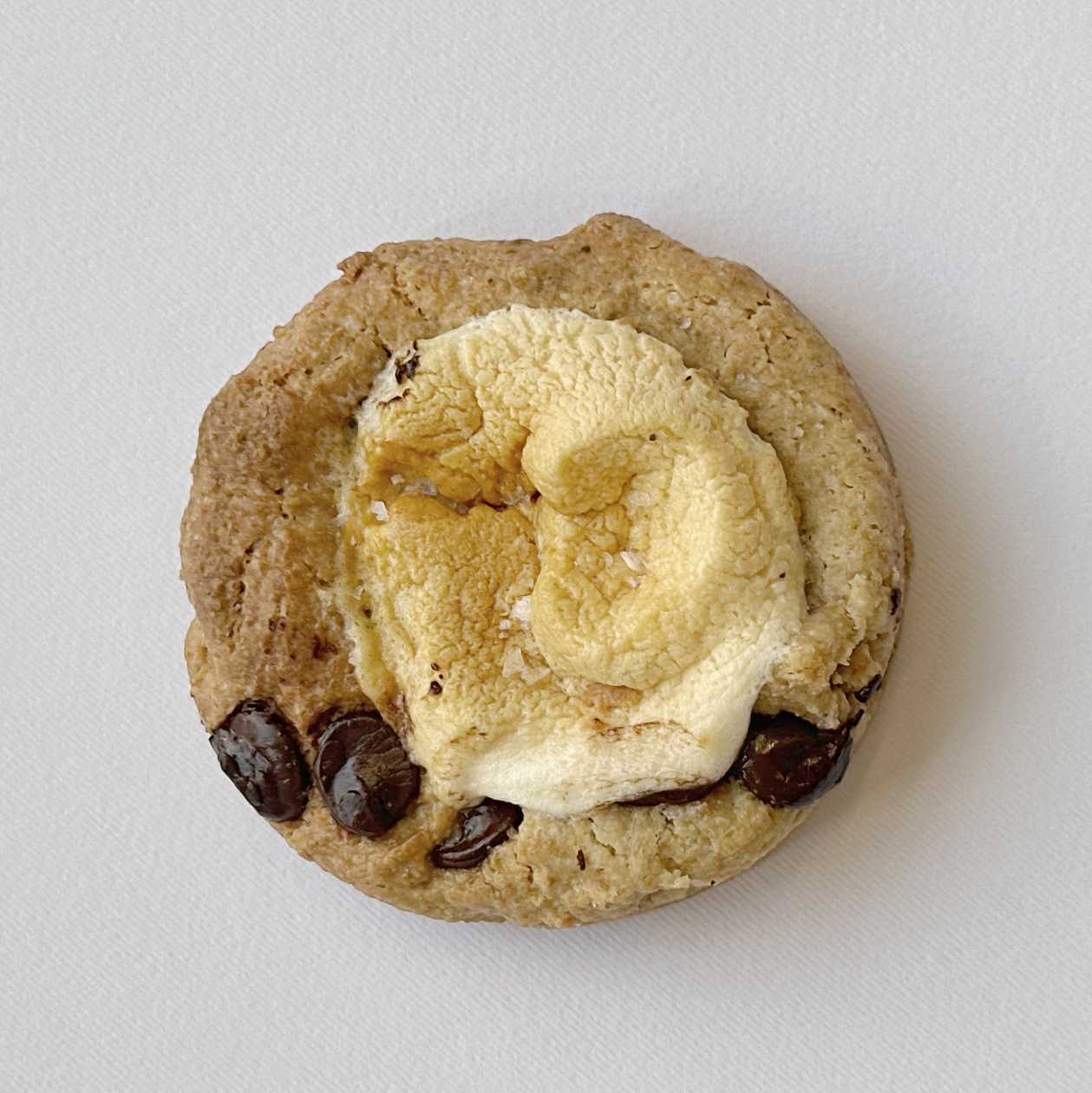 S'mores - Premium Edition
