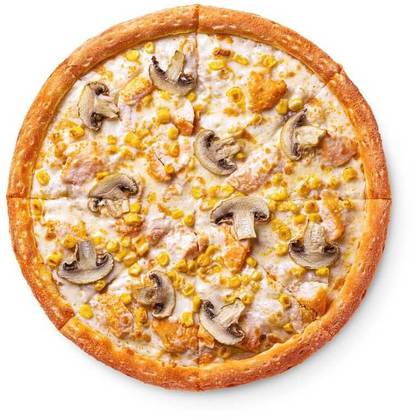 Roma Pui Medie Tradițional