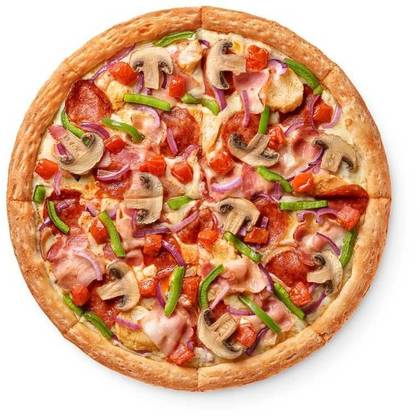 Dodo Medie Tradițional