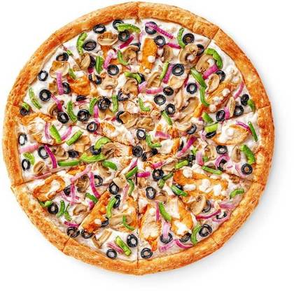 Chicken Supreme Mare Tradițional